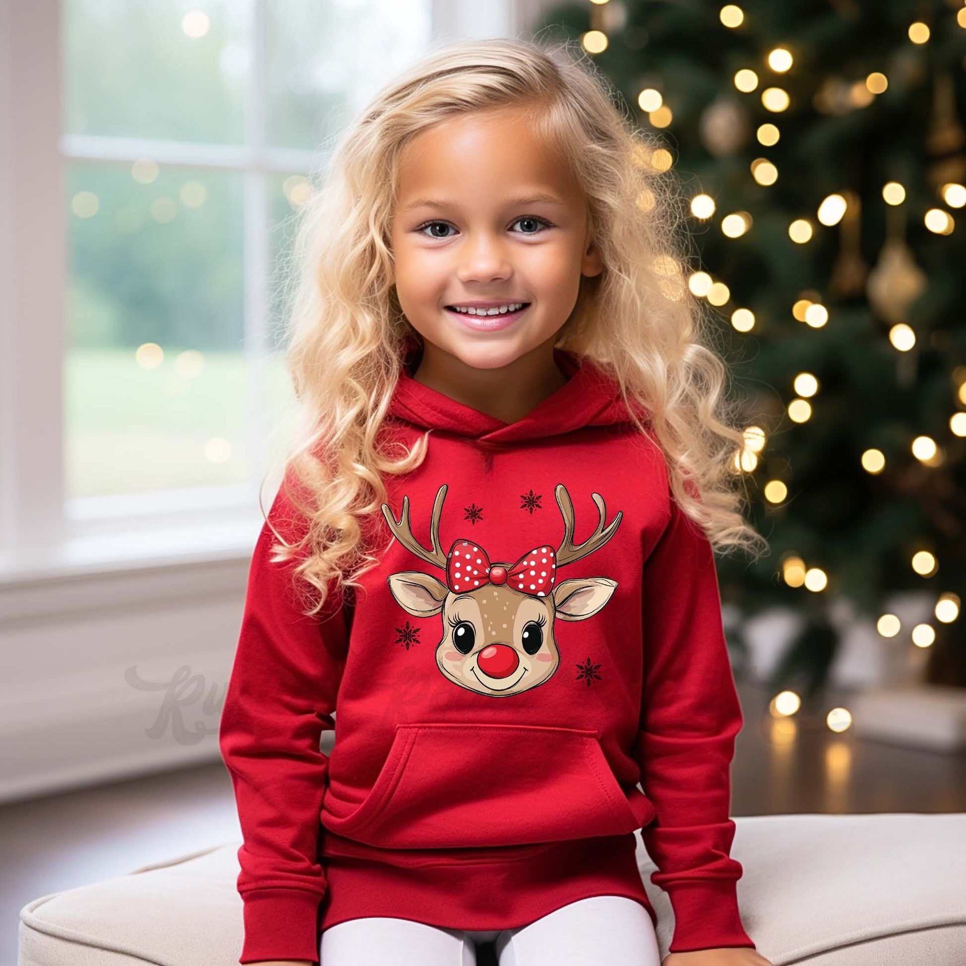 Boys Christmas Sweatshirt, Toddler Boy Christmas Shirt, Kids Matching Sweatshirt, Family Christmas Sweatshirt