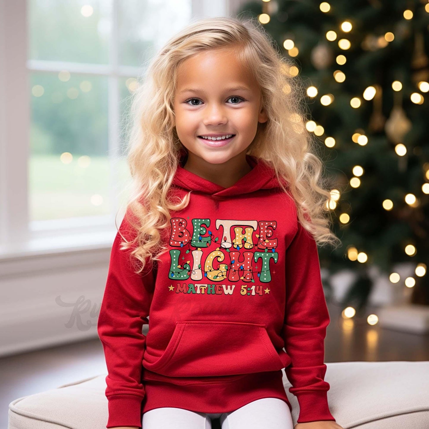 Girls Christmas Sweatshirt, Boys Christmas Sweatshirt, Jesus Christmas Shirt, Toddler Girl Christmas Shirt, Kids Matching Sweatshirt