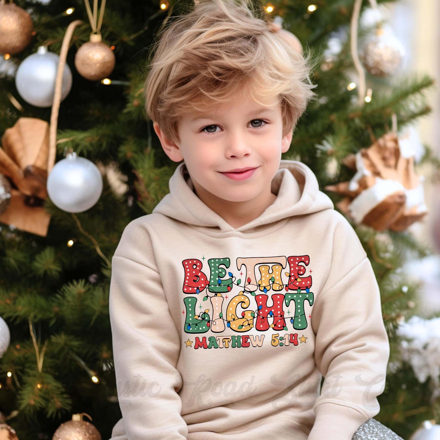 Girls Christmas Sweatshirt, Boys Christmas Sweatshirt, Jesus Christmas Shirt, Toddler Girl Christmas Shirt, Kids Matching Sweatshirt