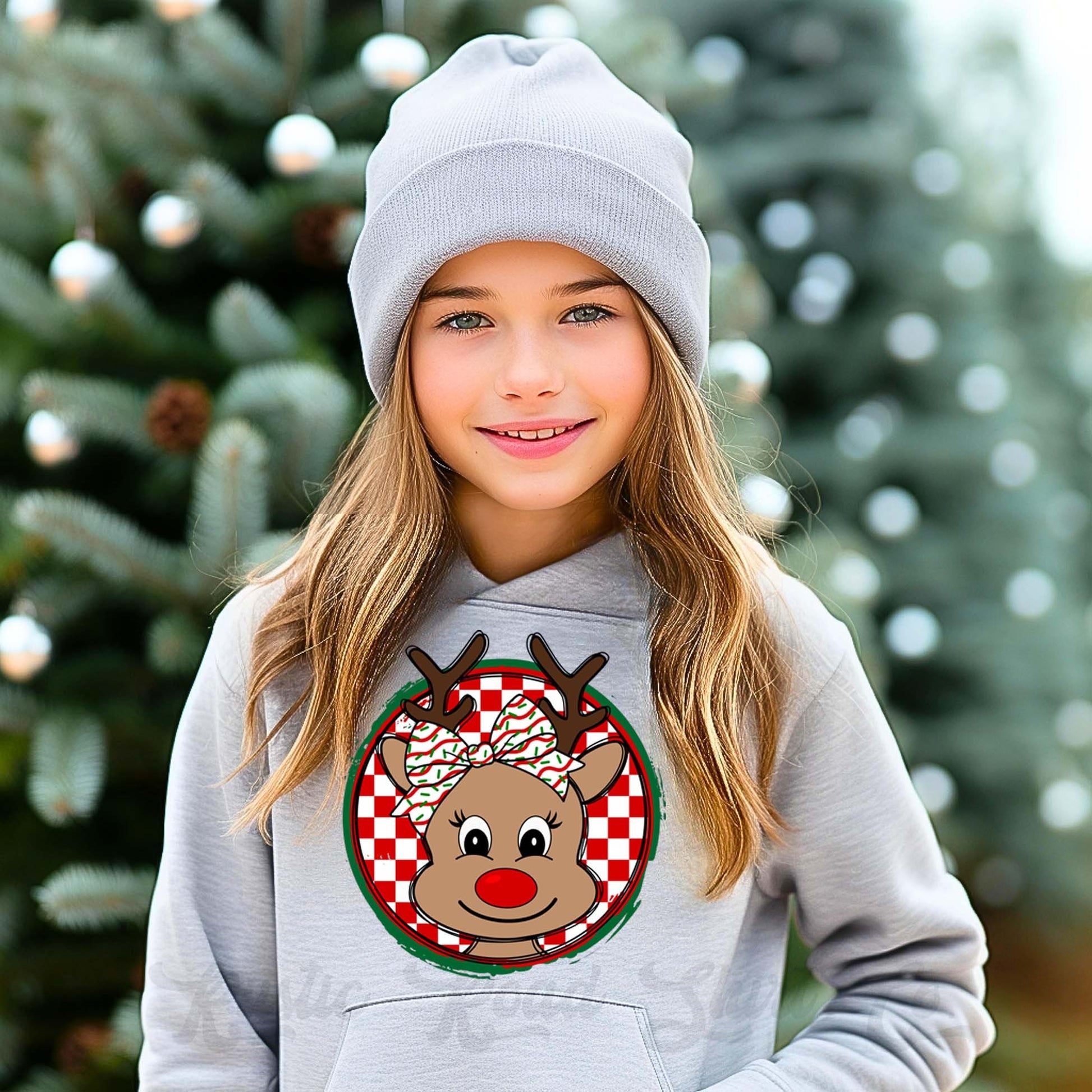 Boys Christmas Sweatshirt, Toddler Boy Christmas Shirt, Kids Matching Sweatshirt, Family Christmas Sweatshirt