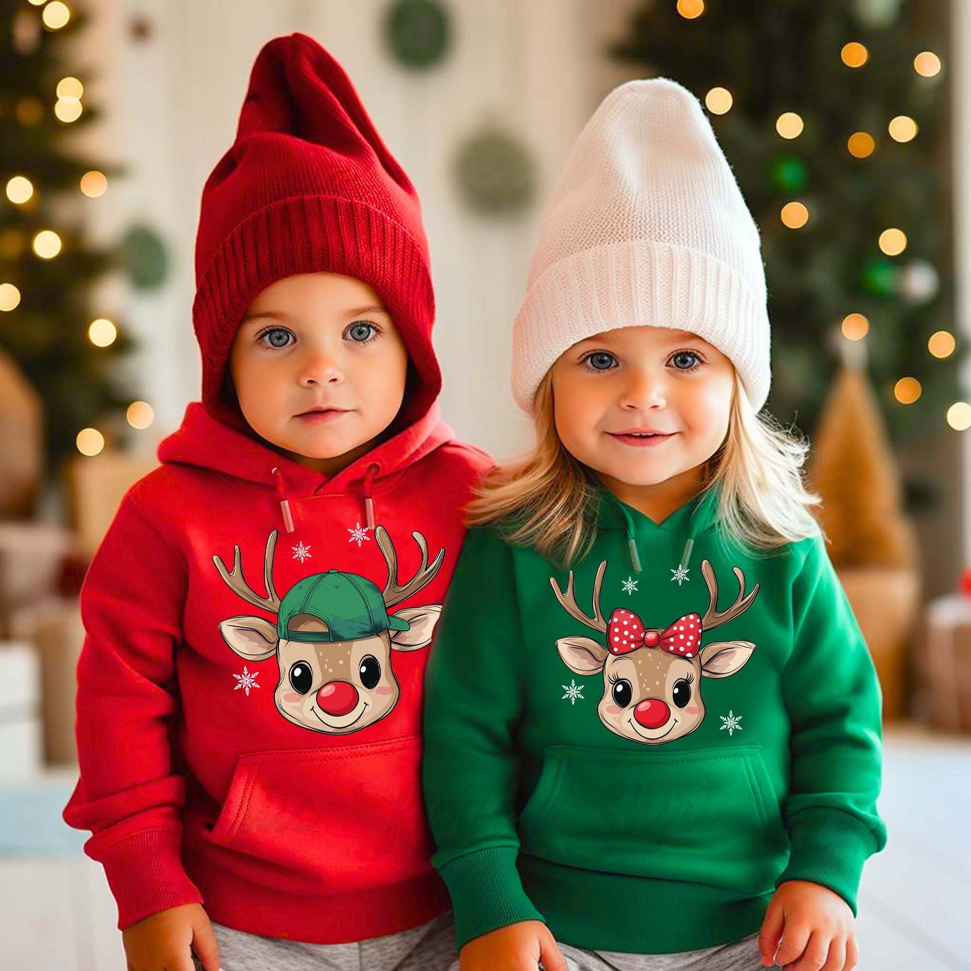 Boys Christmas Sweatshirt, Toddler Boy Christmas Shirt, Kids Matching Sweatshirt, Family Christmas Sweatshirt