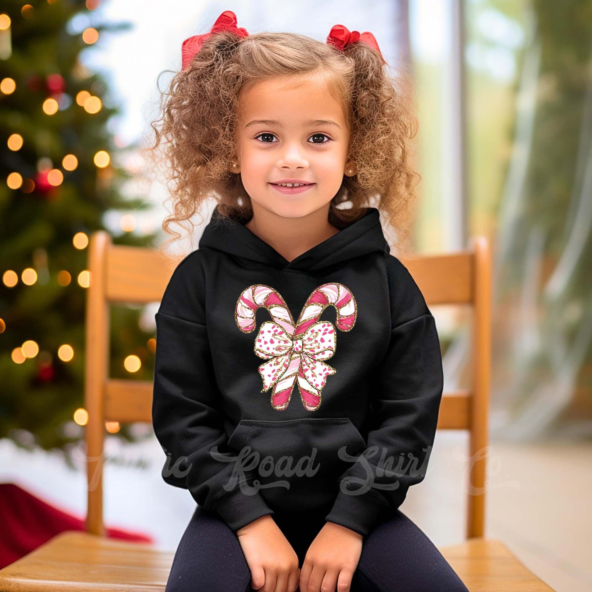 Girls Christmas Sweatshirt, Jesus Christmas Shirt, Toddler Girl Christmas Shirt, Kids Matching Sweatshirt, Family Christmas Sweatshirt