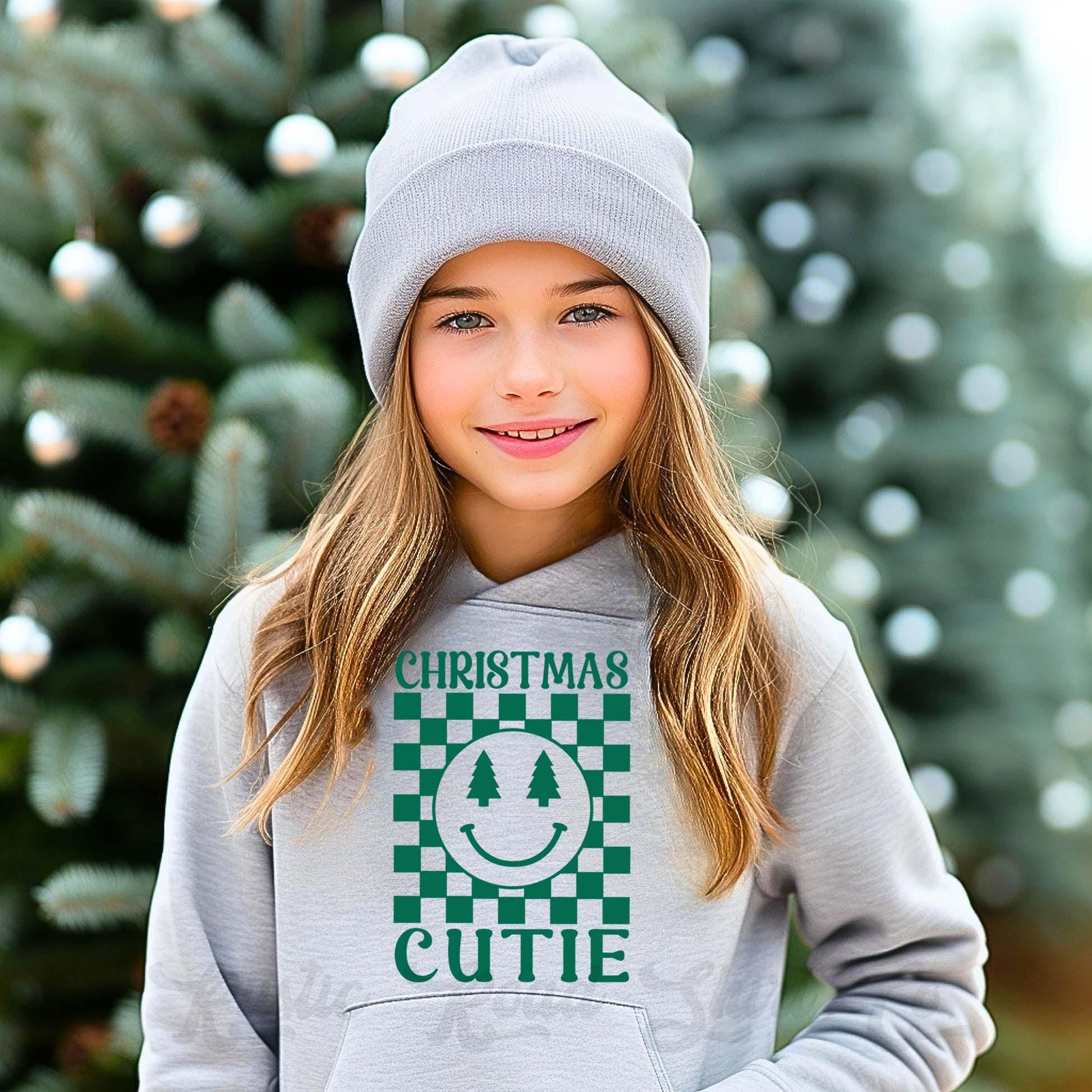 Boys Christmas Sweatshirt, Toddler Boy Christmas Shirt, Kids Matching Sweatshirt, Family Christmas Sweatshirt