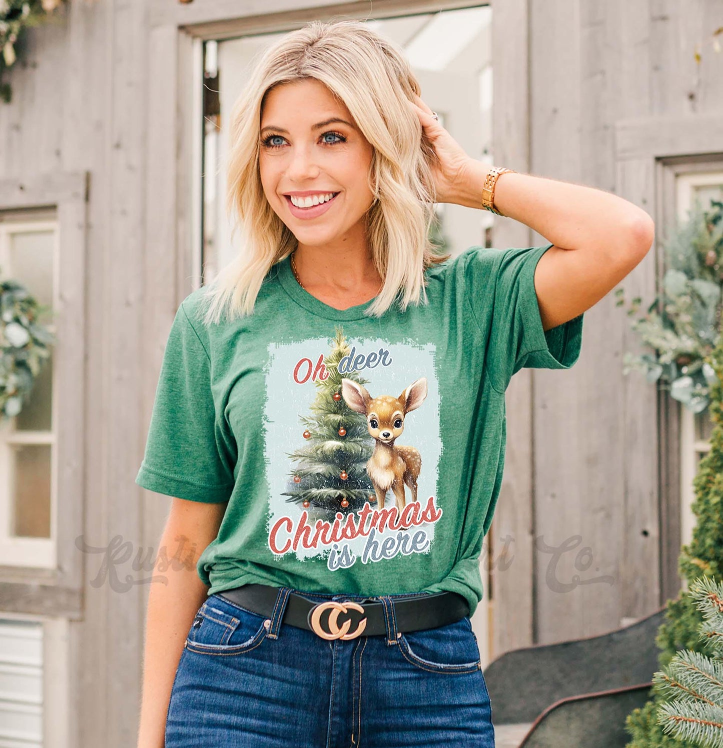 Retro Christmas Shirt, Vintage Christmas Shirt, Christmas Tee, Holiday Shirt, Women's Christmas,