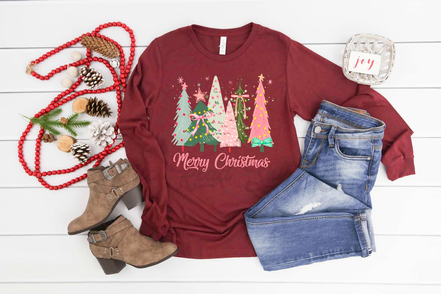 Merry Christmas Shirt