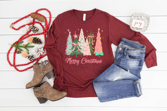 Merry Christmas Shirt