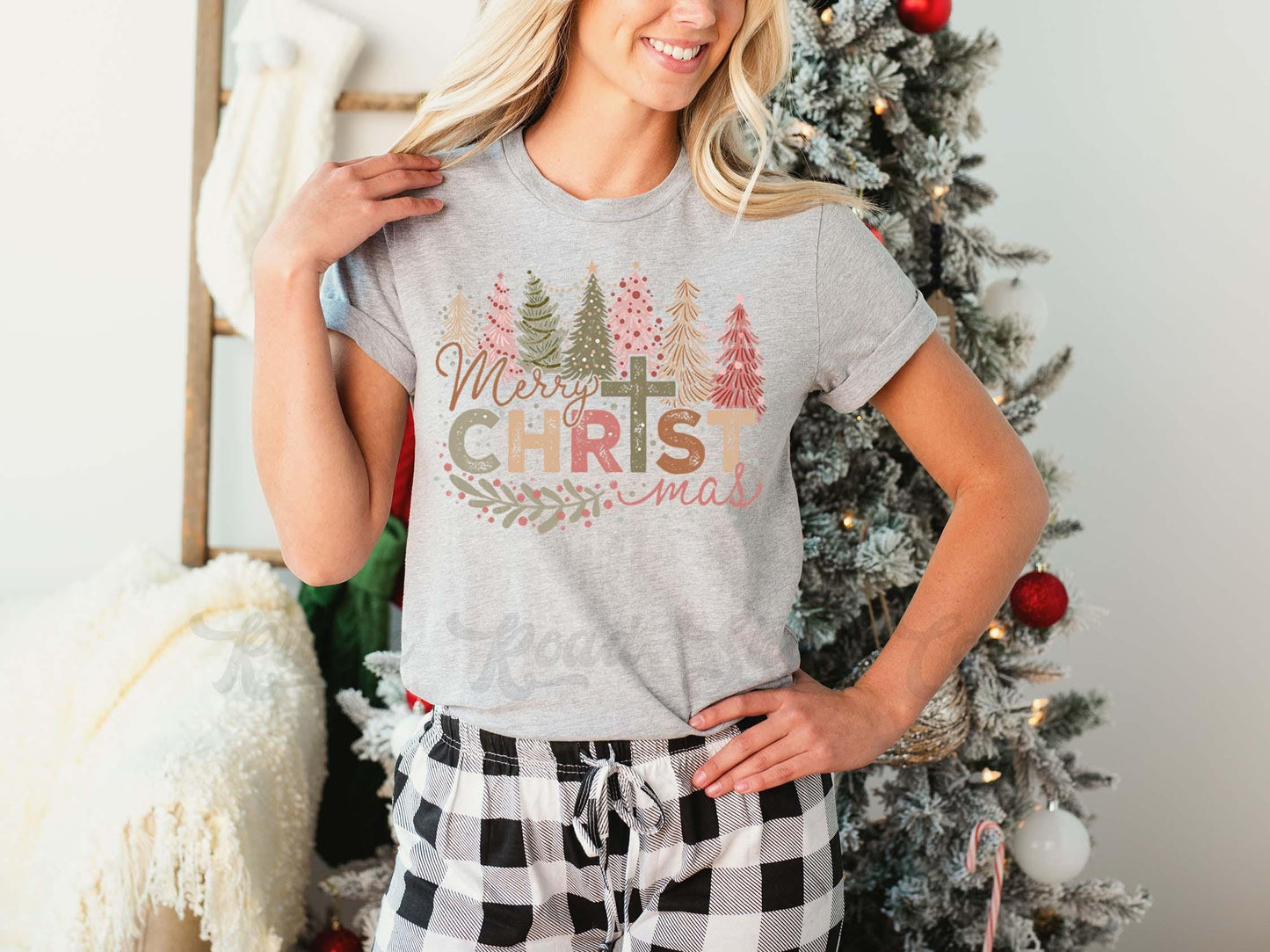 Jesus Christmas Shirt, Chrisitan Christmas Shirt, Christmas Tee, Holiday Shirt, Women's Christmas,