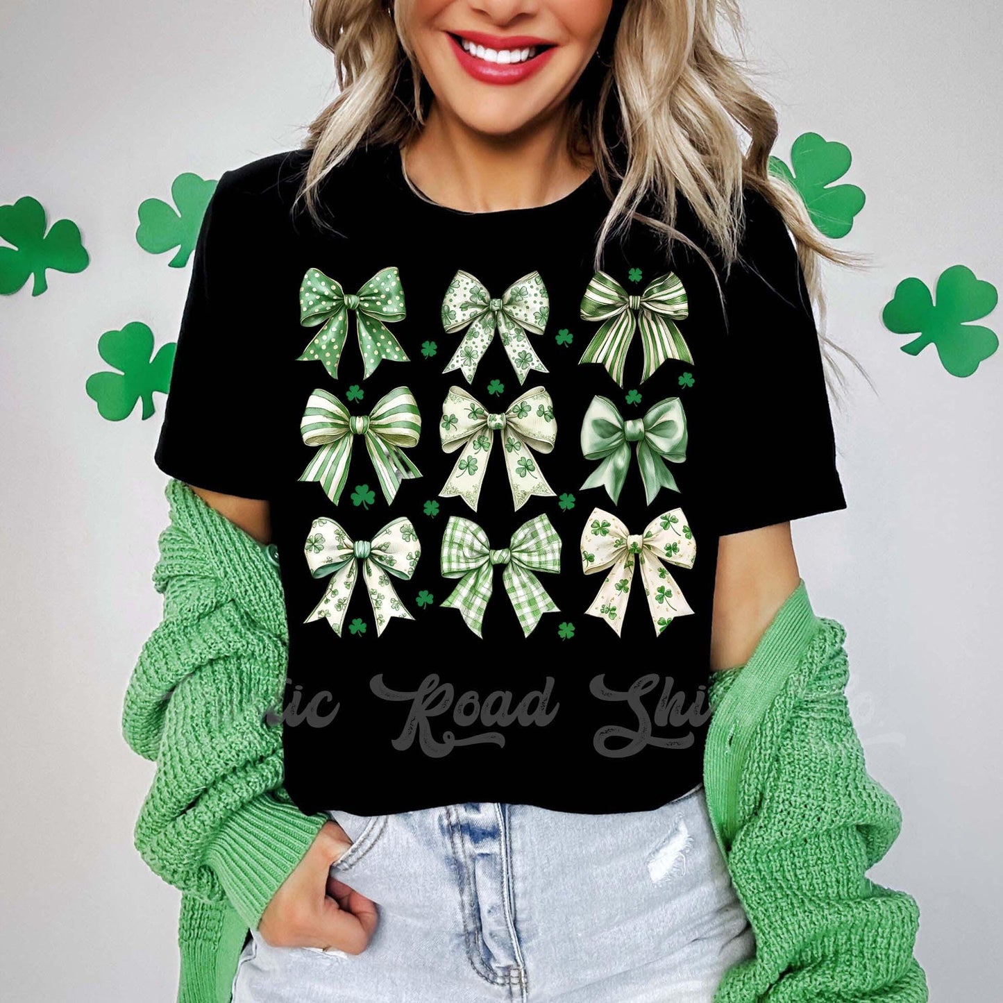 St Patricks Day Shirt, Coquette St Patricks Day Shirt, St Paddys Day shirt