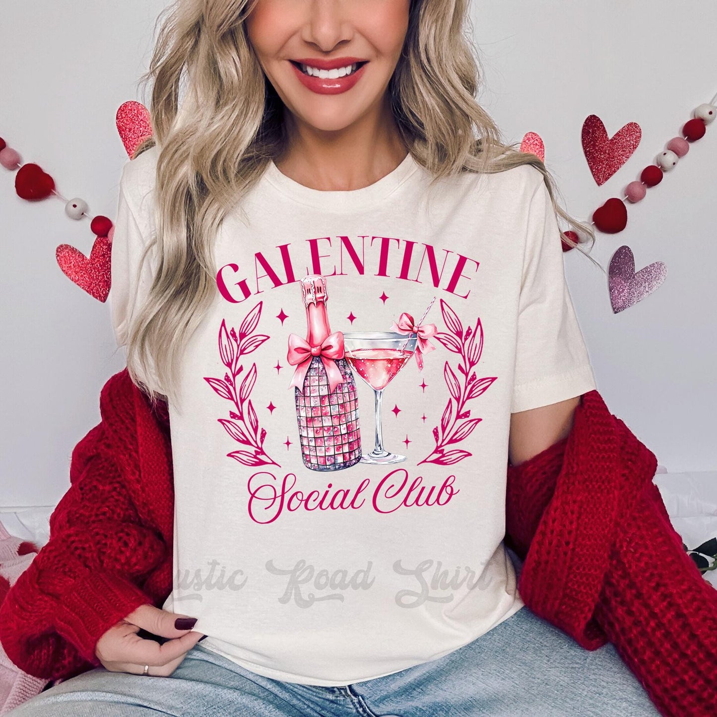 Galentines Shirt, Valentine Shirt, Teacher Valentine Shirt, Girls Valentine Shirt