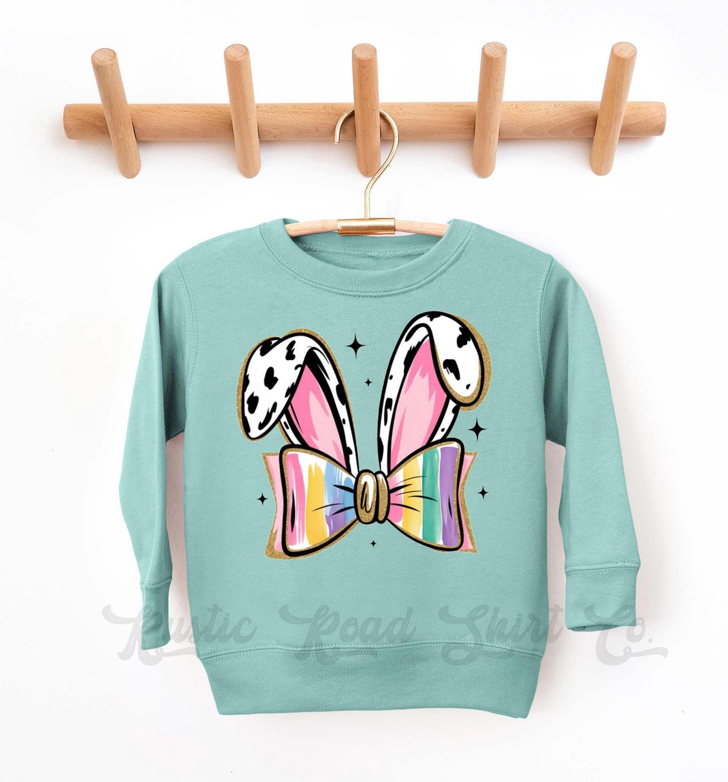 Easter Sweatshirt, Girls Easter Shirt, Toddler Easter Outfit, Easter Basket Gift 65
