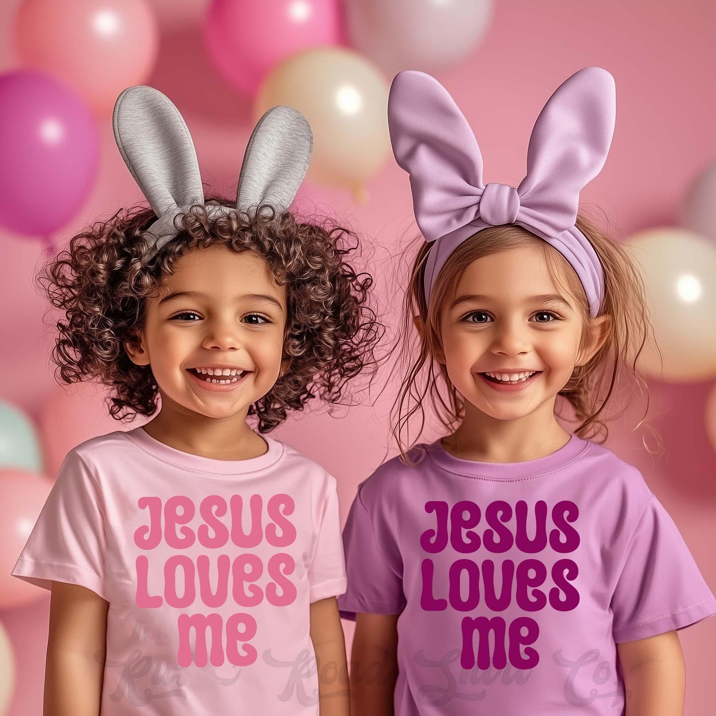 Boys Easter Shirt, Christian Easter Shirt, Jesus Loves Me Shirt, Matching Easter Shirts, Easter Basket Gift 131