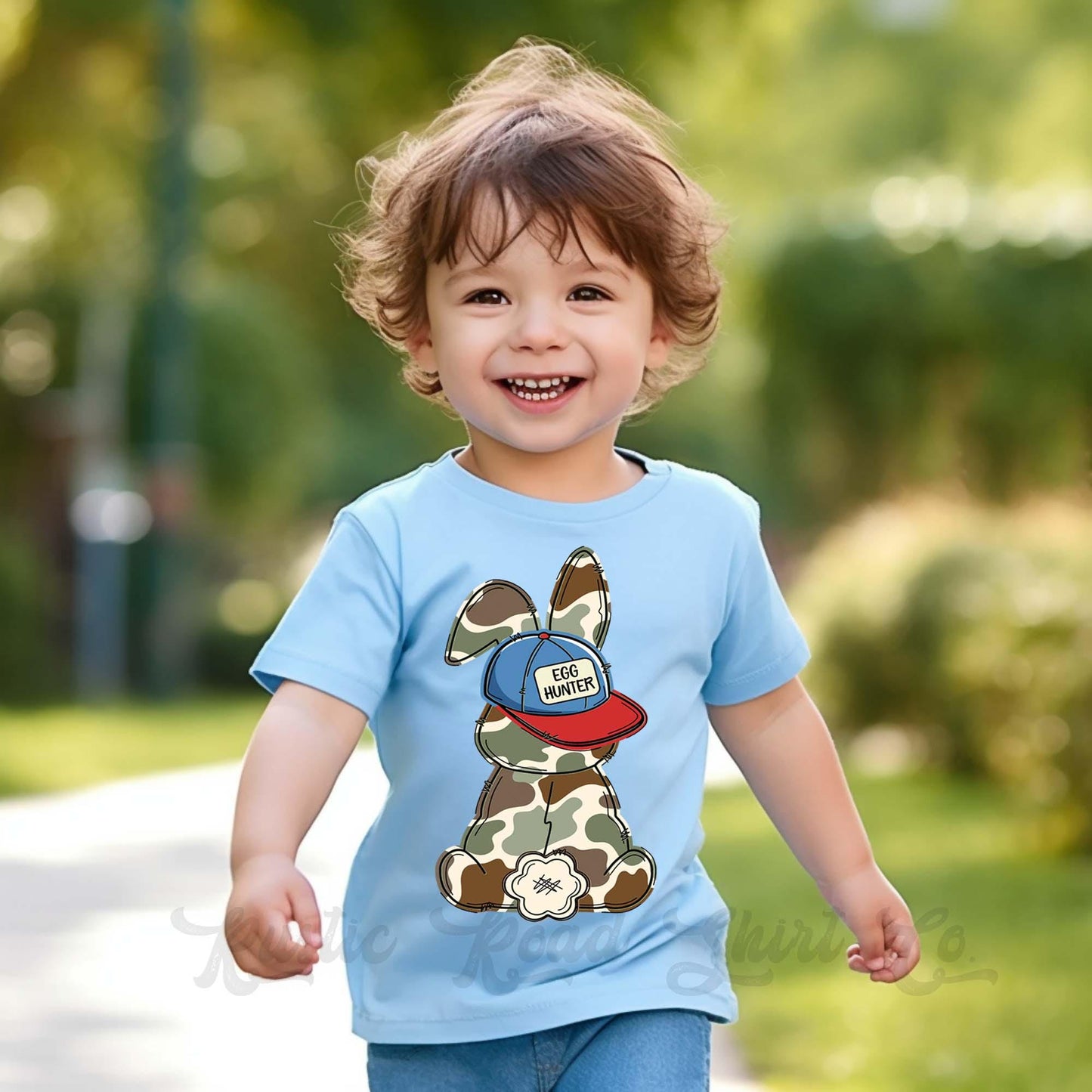 Boys Easter Shirt, Egg Hunter Shirt, Toddler Easter Outfit, Easter Basket Gift 228