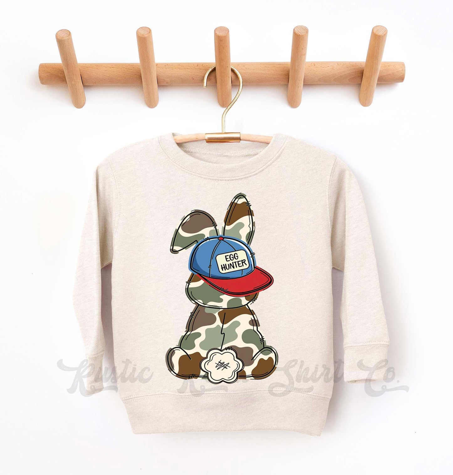 Easter Sweatshirt, Boys Easter Sweater, Toddler Easter Outfit, Easter Basket Gift 43