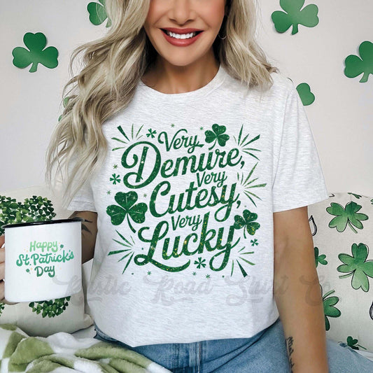 St Patricks Day Shirt, Lucky Shirt, St Patricks Day Shirt, St Paddys Day shirt