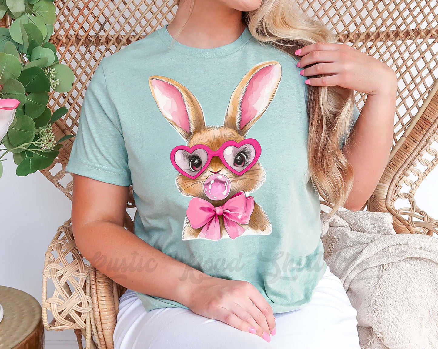 Easter Shirt, Bunny T-Shirt, Women’s Easter Shirt, Easter Teacher Shirt, Family Easter Shirt 19