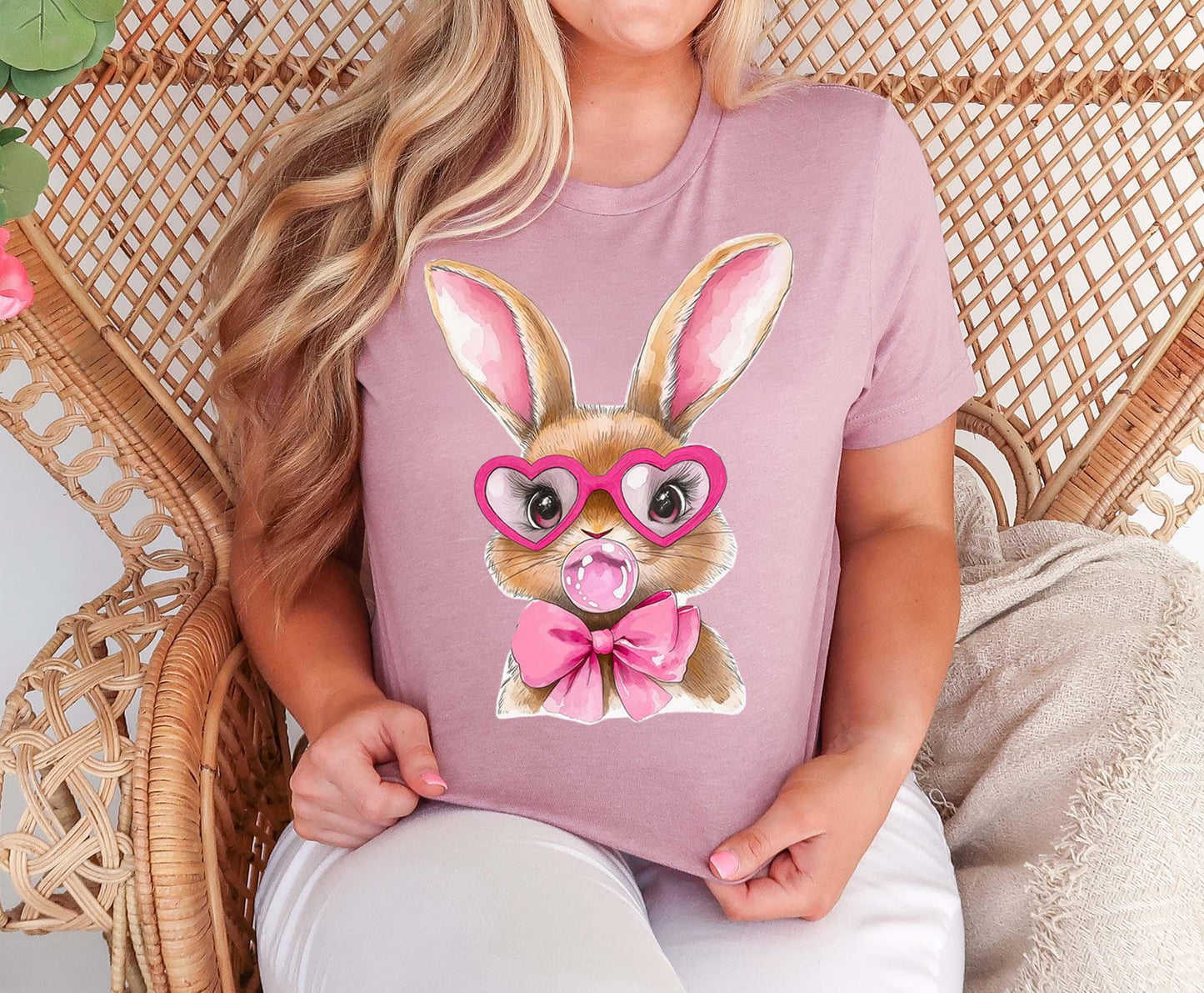 Easter Shirt, Bunny T-Shirt, Women’s Easter Shirt, Easter Teacher Shirt, Family Easter Shirt 19