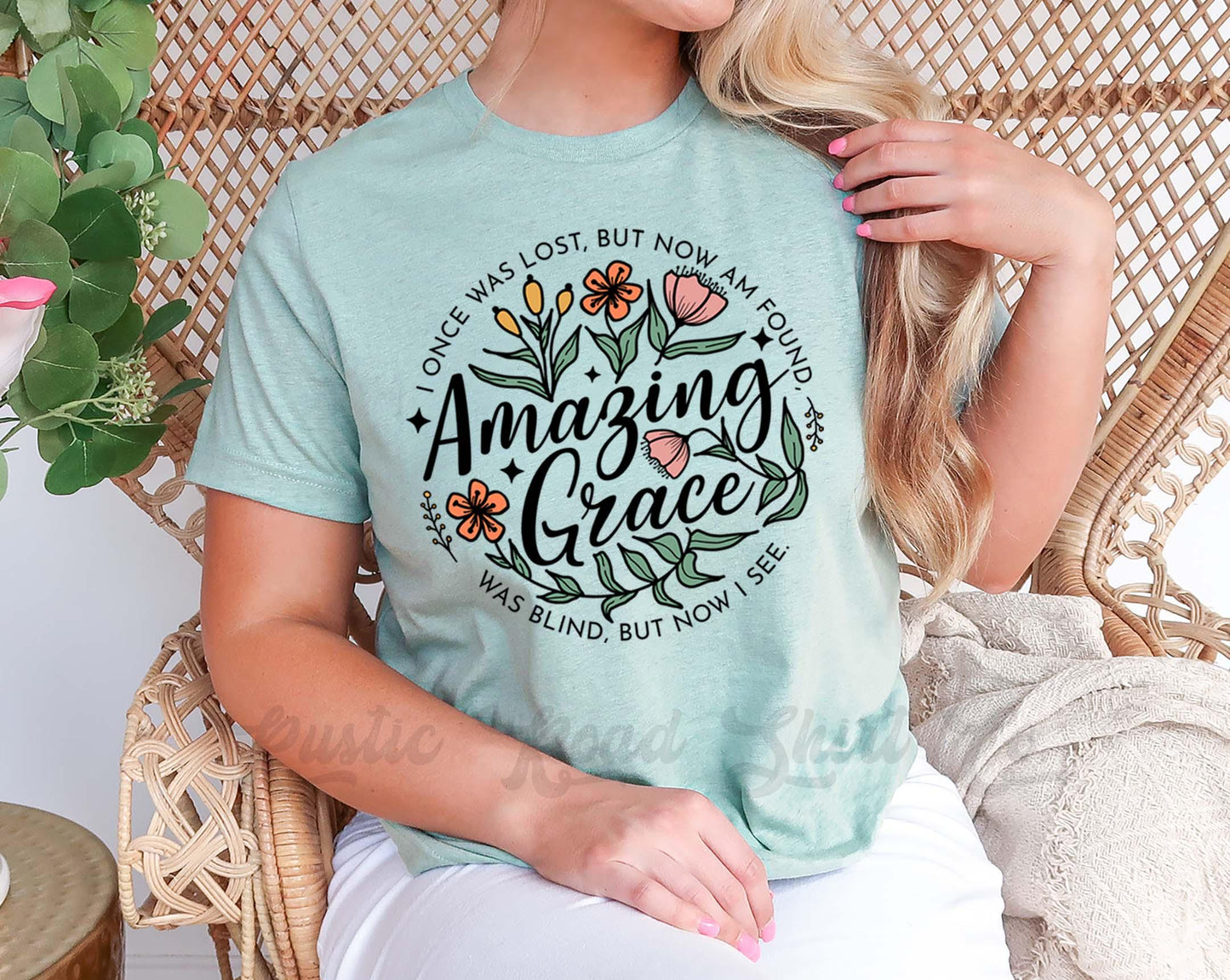 Easter Shirt, Amazing Grace T-Shirt, Women’s Easter Shirt, Easter Teacher Shirt, Family Easter Shirt 18
