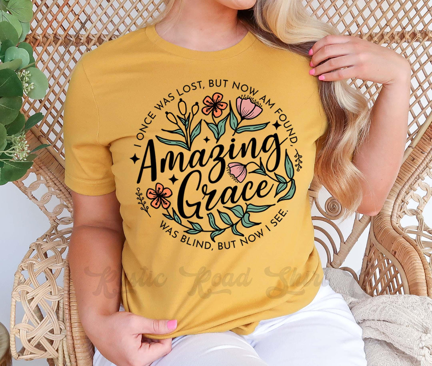 Easter Shirt, Amazing Grace T-Shirt, Women’s Easter Shirt, Easter Teacher Shirt, Family Easter Shirt 18
