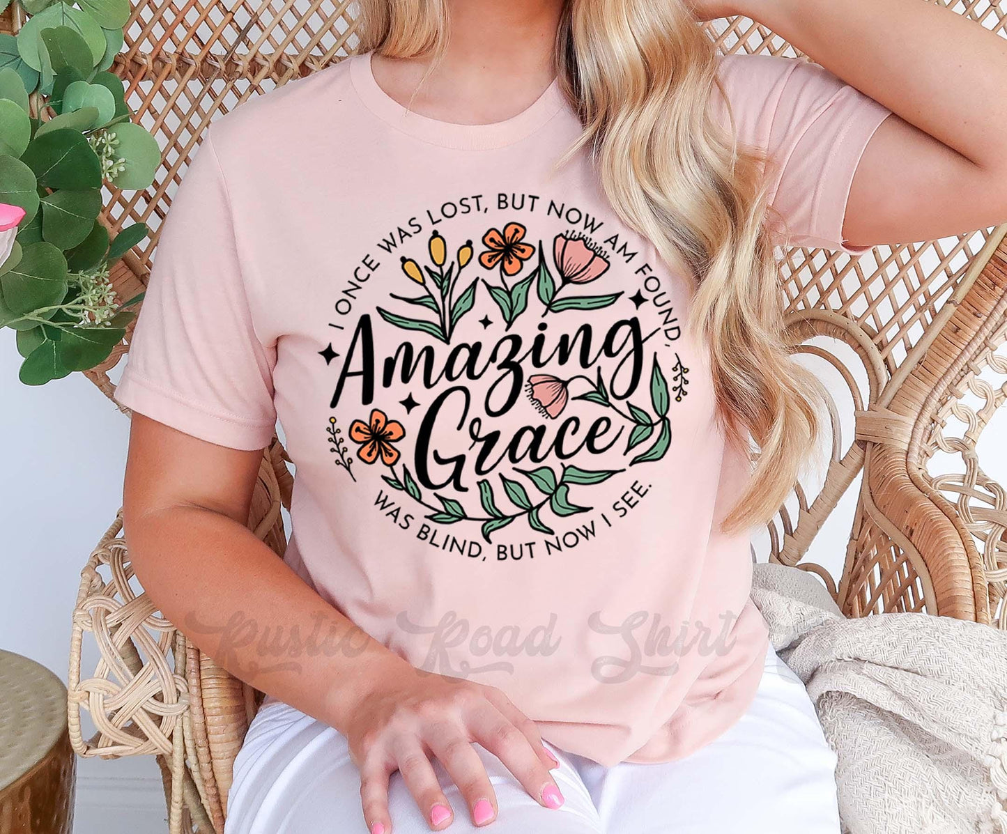 Easter Shirt, Amazing Grace T-Shirt, Women’s Easter Shirt, Easter Teacher Shirt, Family Easter Shirt 18