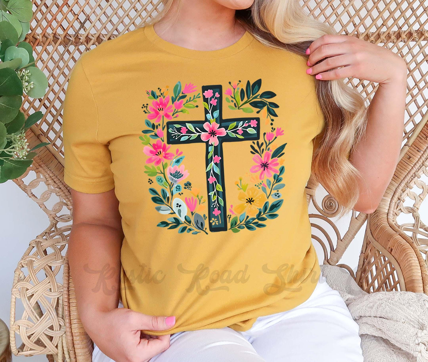 Easter Shirt, Christian Easter T-Shirt, Women’s Easter Shirt, Easter Teacher Shirt, Family Easter Shirt 25