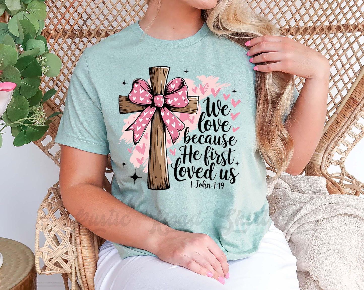 Easter Shirt, Christian Easter T-Shirt, Women’s Easter Shirt, Easter Teacher Shirt, Family Easter Shirt 24