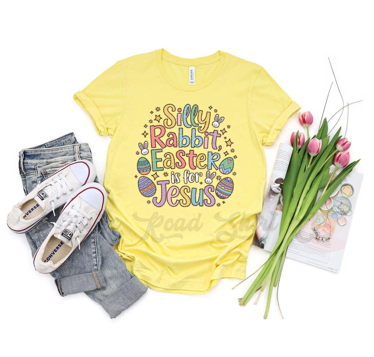 Easter Shirt, Christian Easter T-Shirt, Women’s Easter Shirt, Easter Teacher Shirt, Family Easter Shirt 23