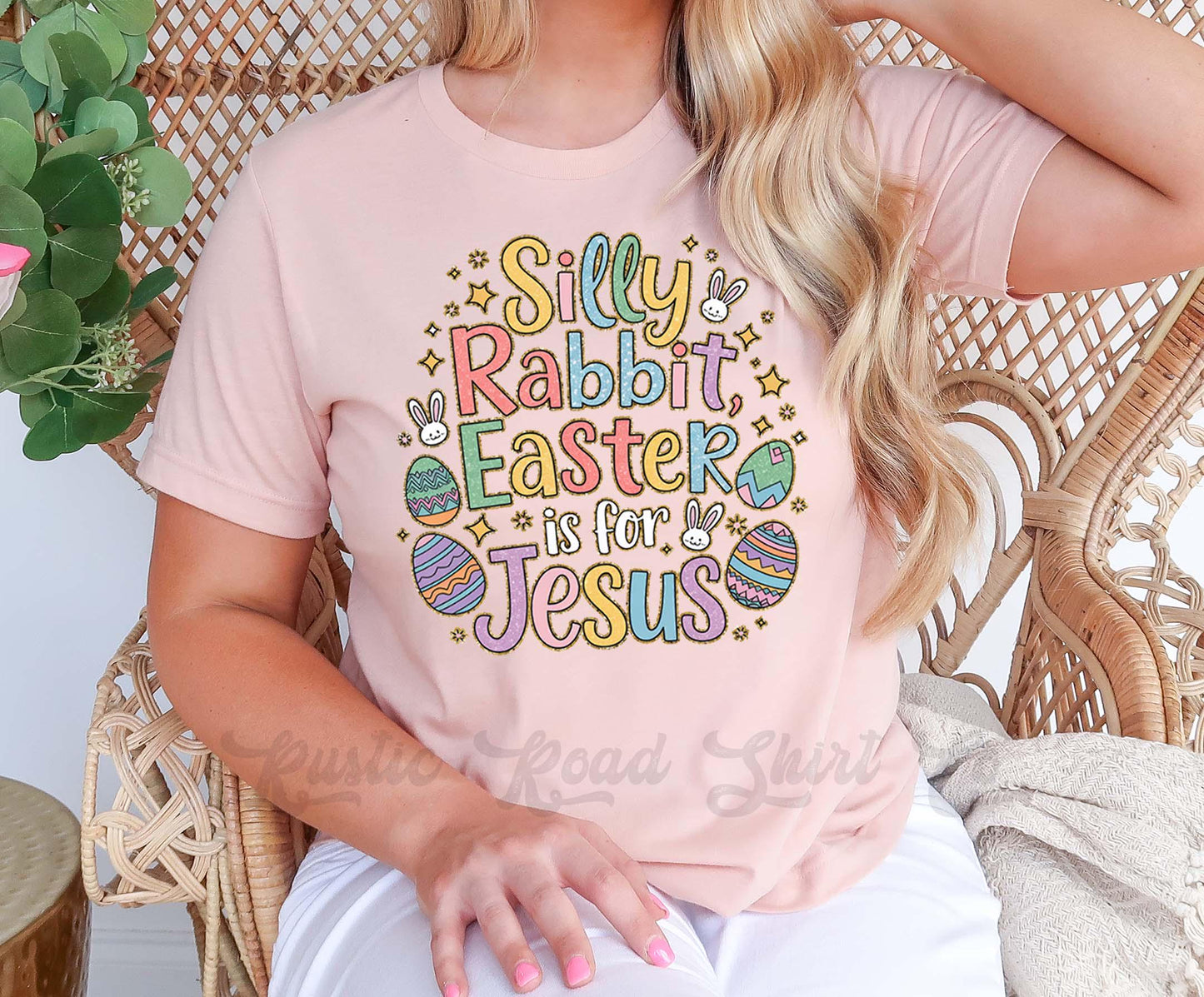 Easter Shirt, Christian Easter T-Shirt, Women’s Easter Shirt, Easter Teacher Shirt, Family Easter Shirt 23
