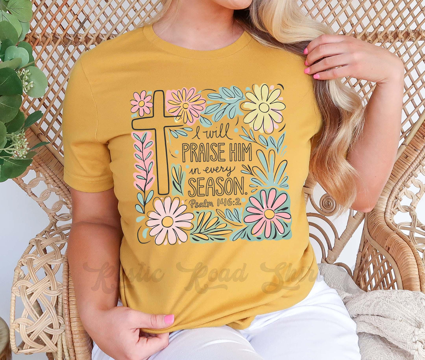 Easter Shirt, Christian Easter T-Shirt, Women’s Easter Shirt, Easter Teacher Shirt, Family Easter Shirt 20