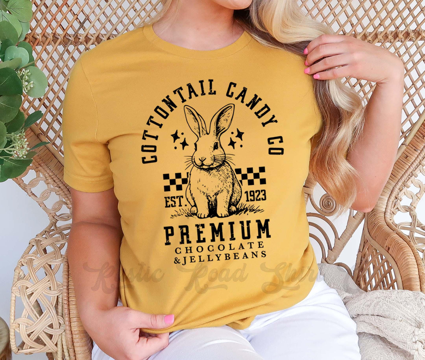 Easter Shirt, Easter Bunny T-Shirt, Women’s Easter Shirt, Easter Teacher Shirt, Family Easter Shirt 115