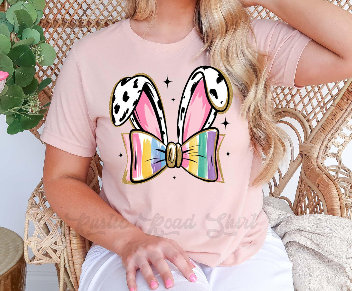 Easter Shirt, Easter Bunny T-Shirt, Women’s Easter Shirt, Easter Teacher Shirt, Family Easter Shirt 31