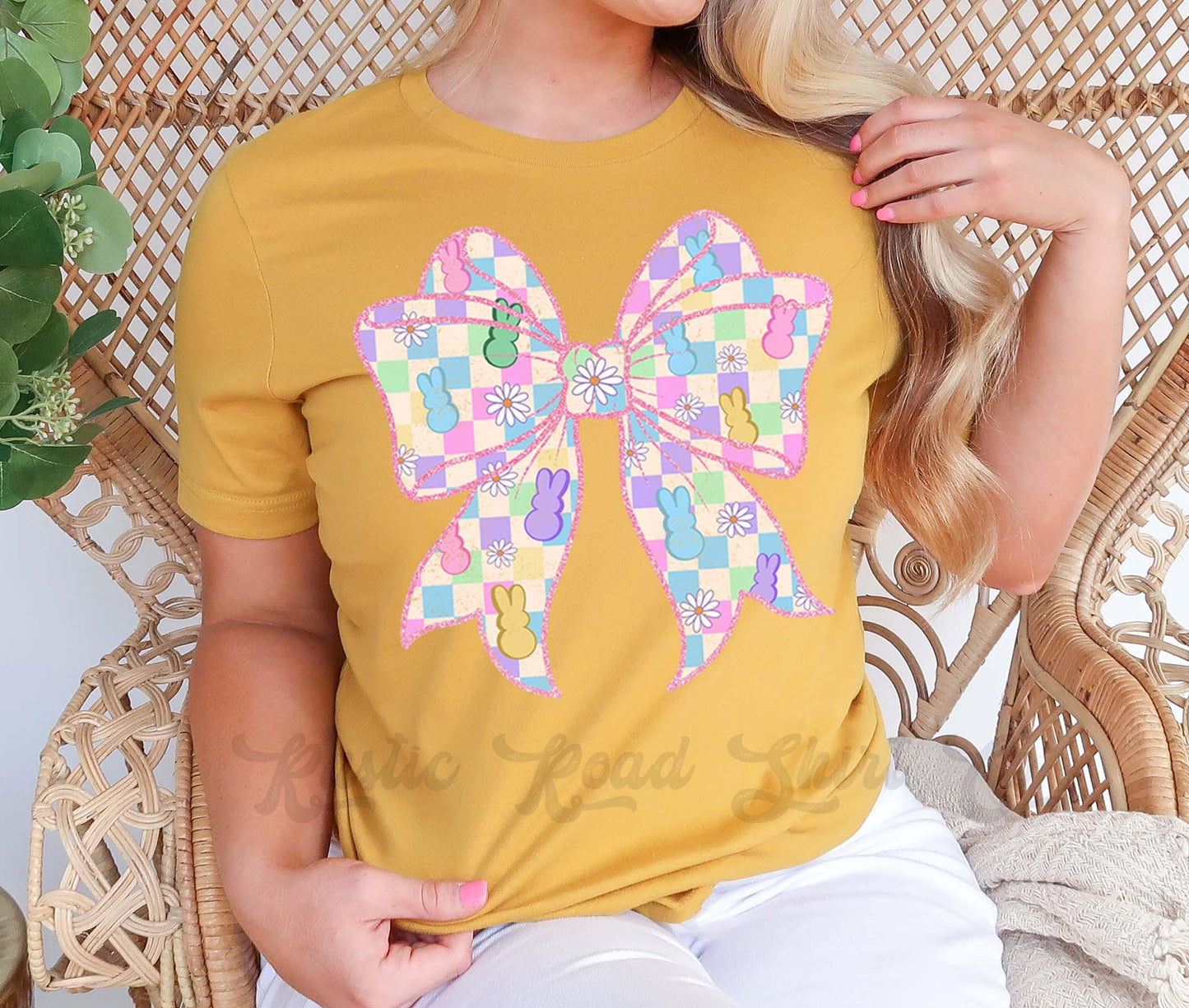 Easter Shirt, Easter Bunny T-Shirt, Women’s Easter Shirt, Easter Teacher Shirt, Family Easter Shirt 29