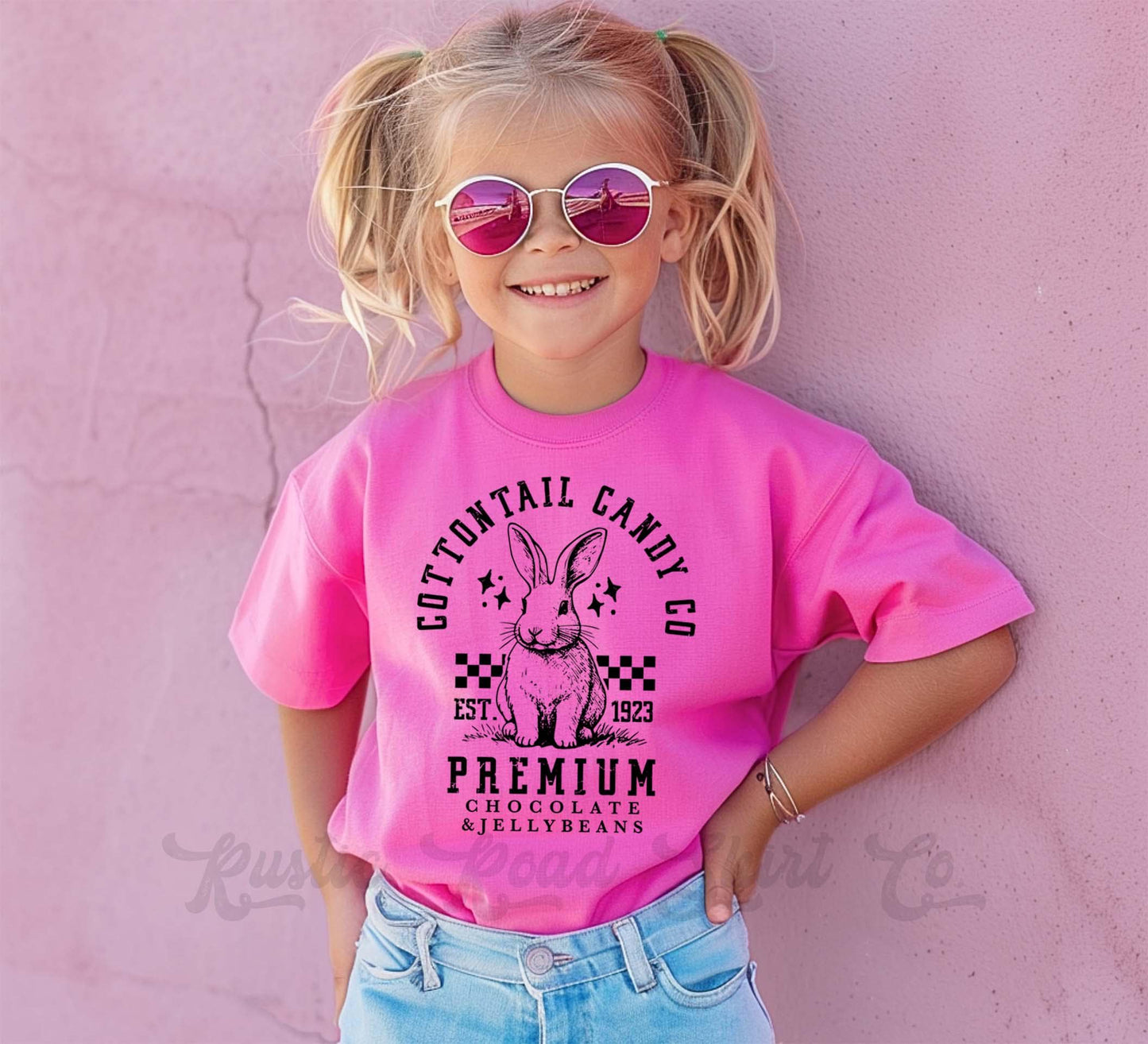 Girls Easter Shirt, Boys Easter Shirt, Toddler Easter Outfit, Easter Basket Gift 192