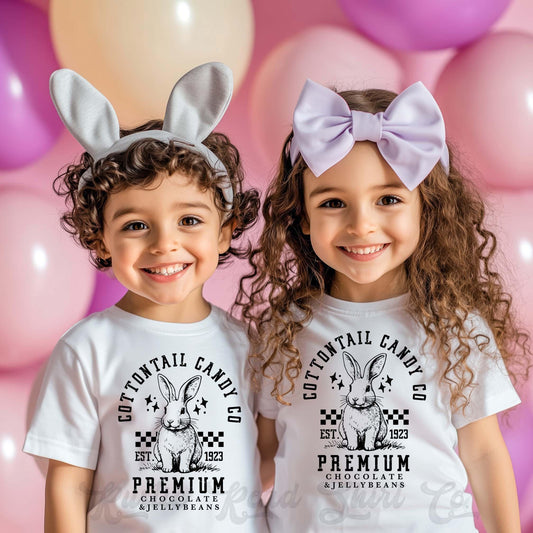 Girls Easter Shirt, Boys Easter Shirt, Toddler Easter Outfit, Easter Basket Gift