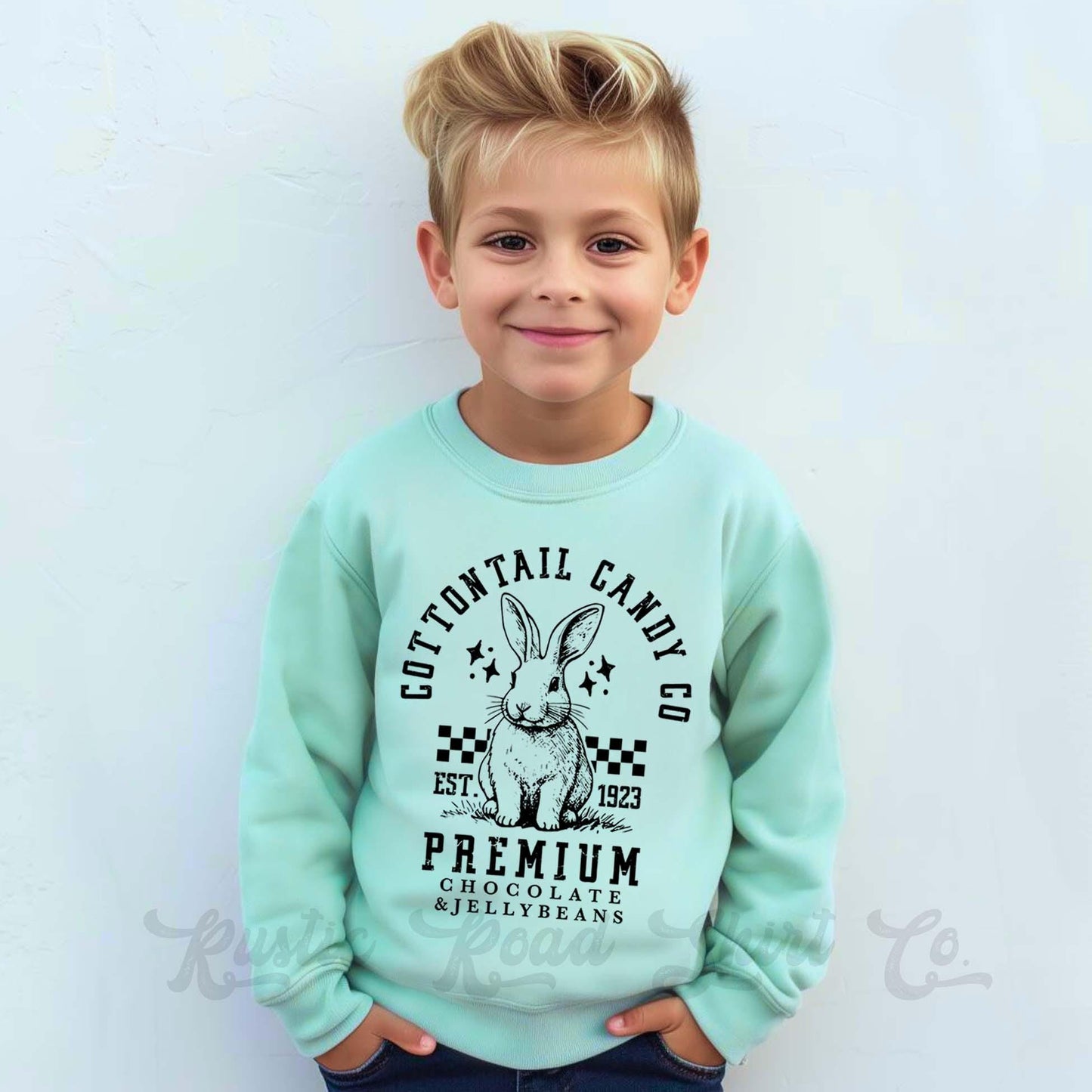 Easter Sweatshirt, Girls Easter Shirt, Toddler Easter Outfit, Easter Basket Gift 62