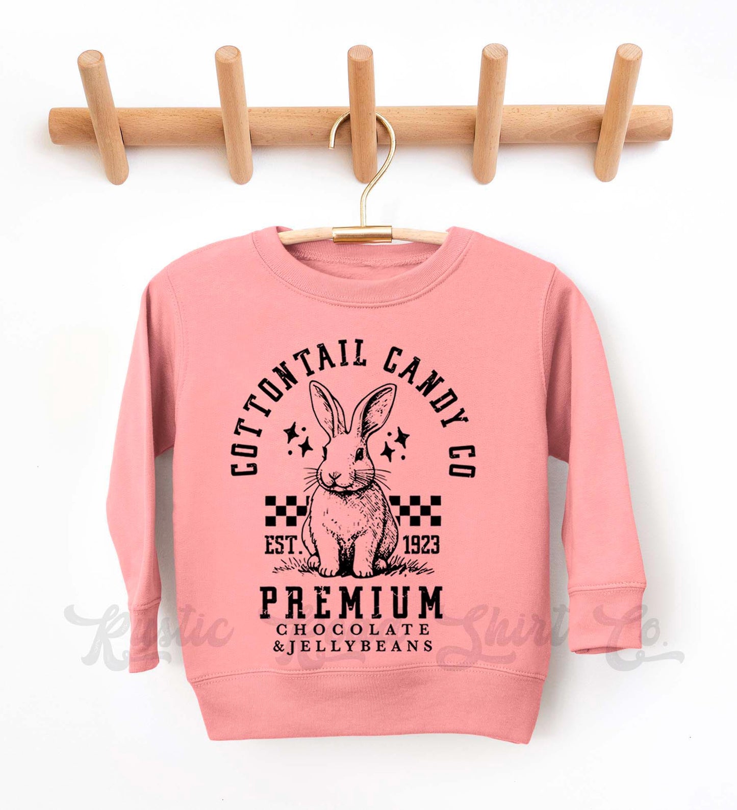 Easter Sweatshirt, Girls Easter Shirt, Toddler Easter Outfit, Easter Basket Gift 62