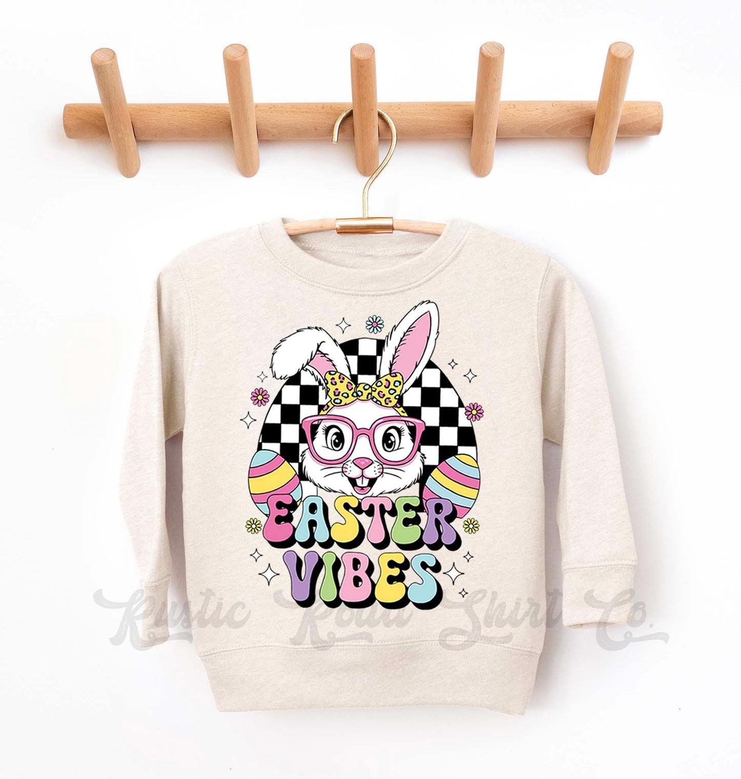 Easter Sweatshirt, Girls Easter Shirt, Toddler Easter Outfit, Easter Basket Gift 60