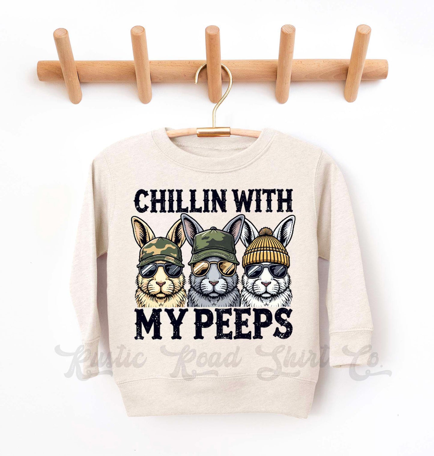 Easter Sweatshirt, Boys Easter Sweater, Toddler Easter Outfit, Easter Basket Gift 44