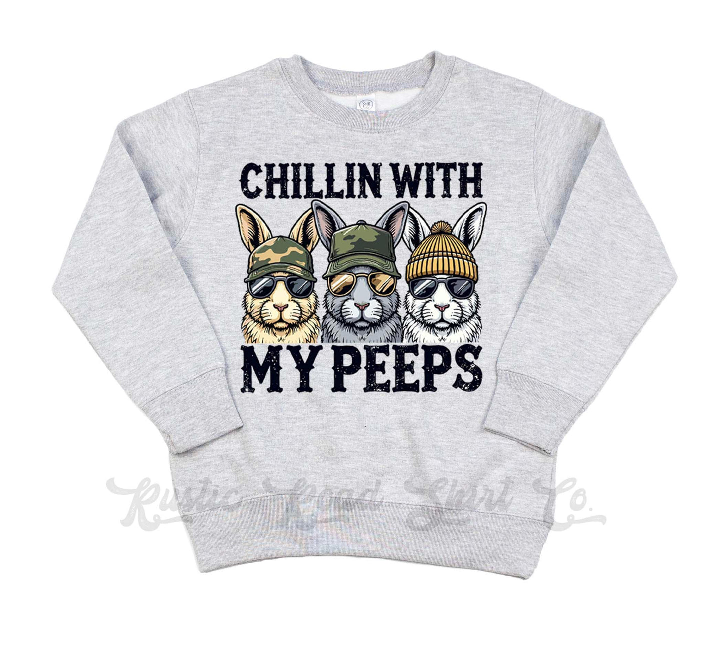 Easter Sweatshirt, Boys Easter Sweater, Toddler Easter Outfit, Easter Basket Gift 44