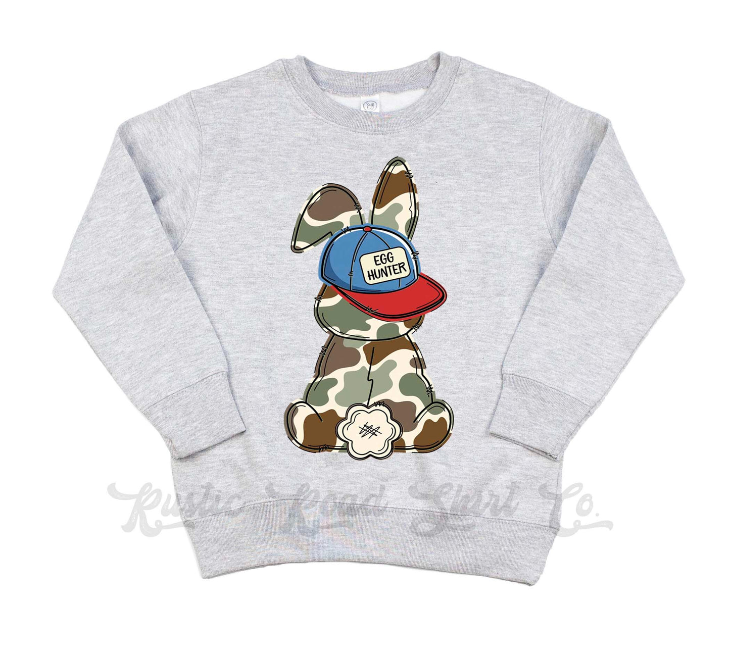 Easter Sweatshirt, Boys Easter Sweater, Toddler Easter Outfit, Easter Basket Gift 43