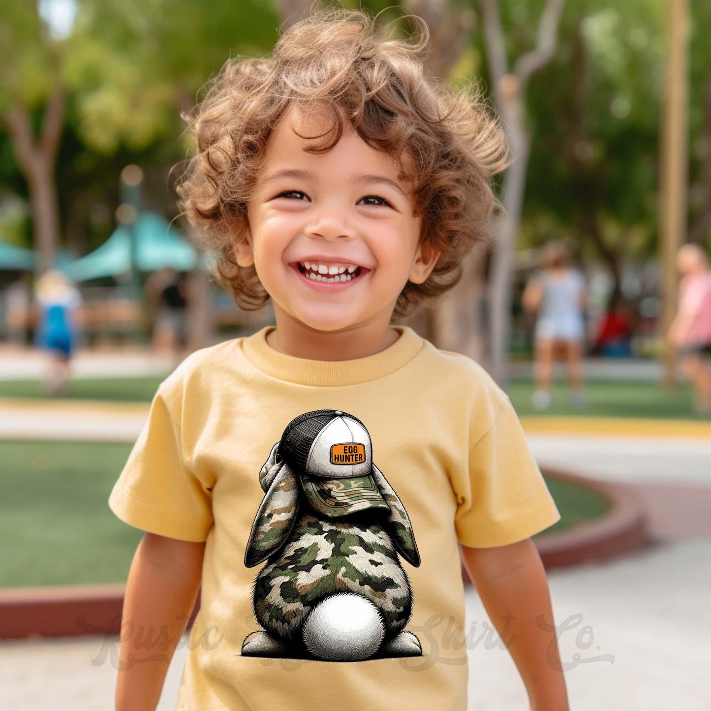 Boys Easter Shirt, Egg Hunter Shirt, Toddler Easter Outfit, Easter Basket Gift 133