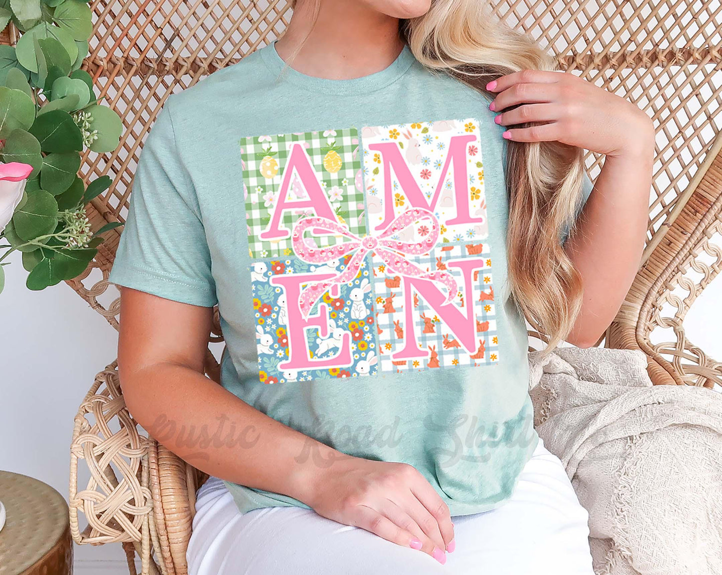Easter Shirt, Christian Easter T-Shirt, Womens Easter Shirt, Easter Teacher Shirt, Family Easter Shirt