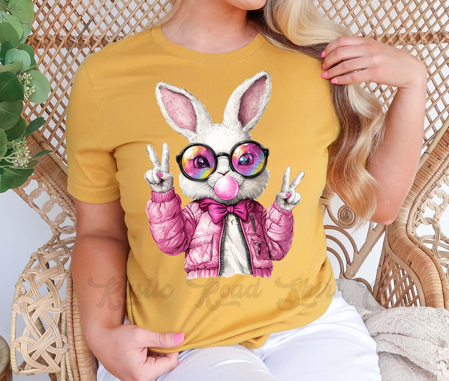 Easter Shirt, Easter Bunny T-Shirt, Women’s Easter Shirt, Easter Teacher Shirt, Family Easter Shirt 37