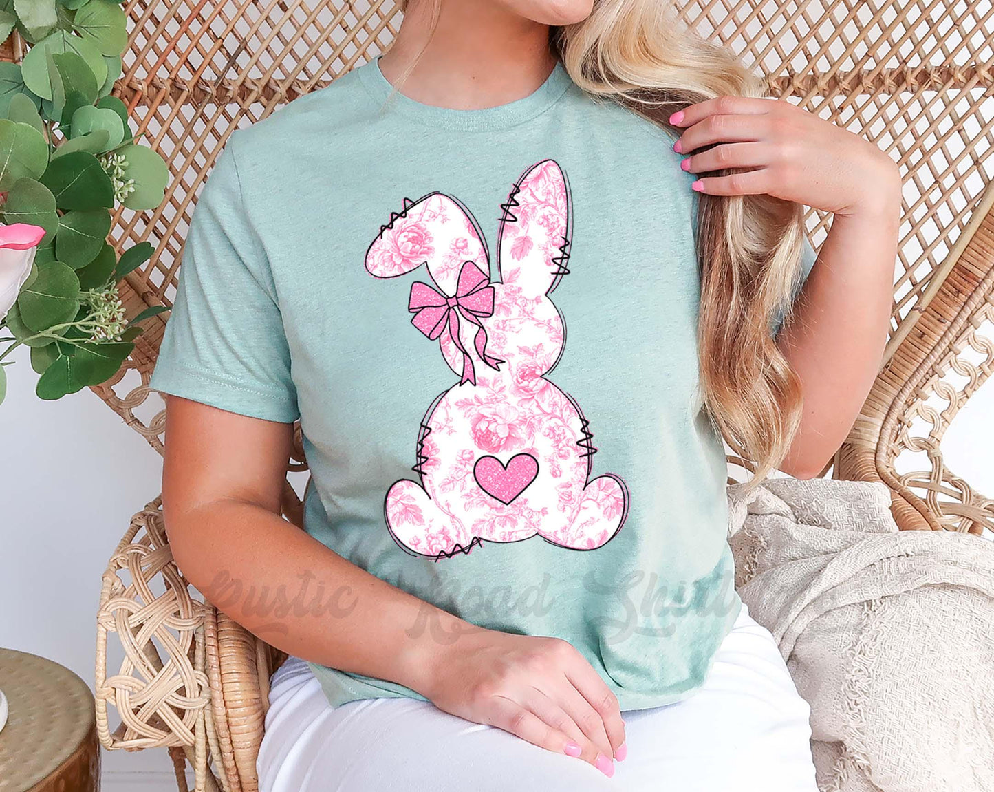 Easter Shirt, Easter Bunny T-Shirt, Women’s Easter Shirt, Easter Teacher Shirt, Family Easter Shirt 35