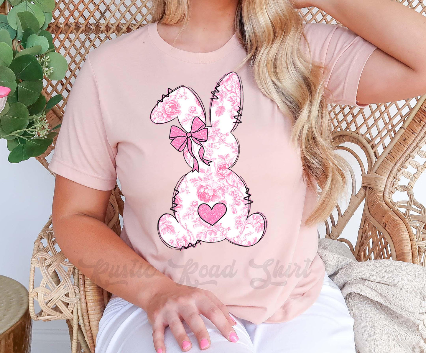 Easter Shirt, Easter Bunny T-Shirt, Women’s Easter Shirt, Easter Teacher Shirt, Family Easter Shirt 35