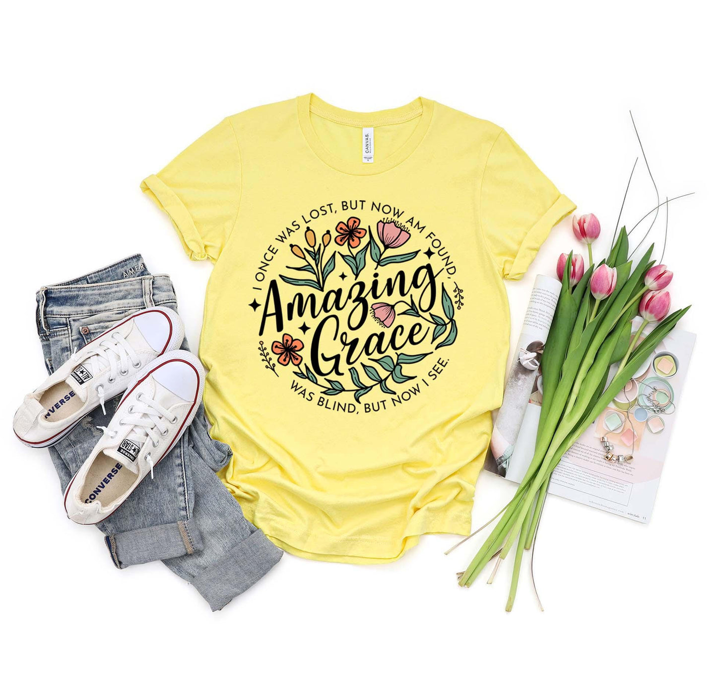 Easter Shirt, Amazing Grace T-Shirt, Women’s Easter Shirt, Easter Teacher Shirt, Family Easter Shirt 18