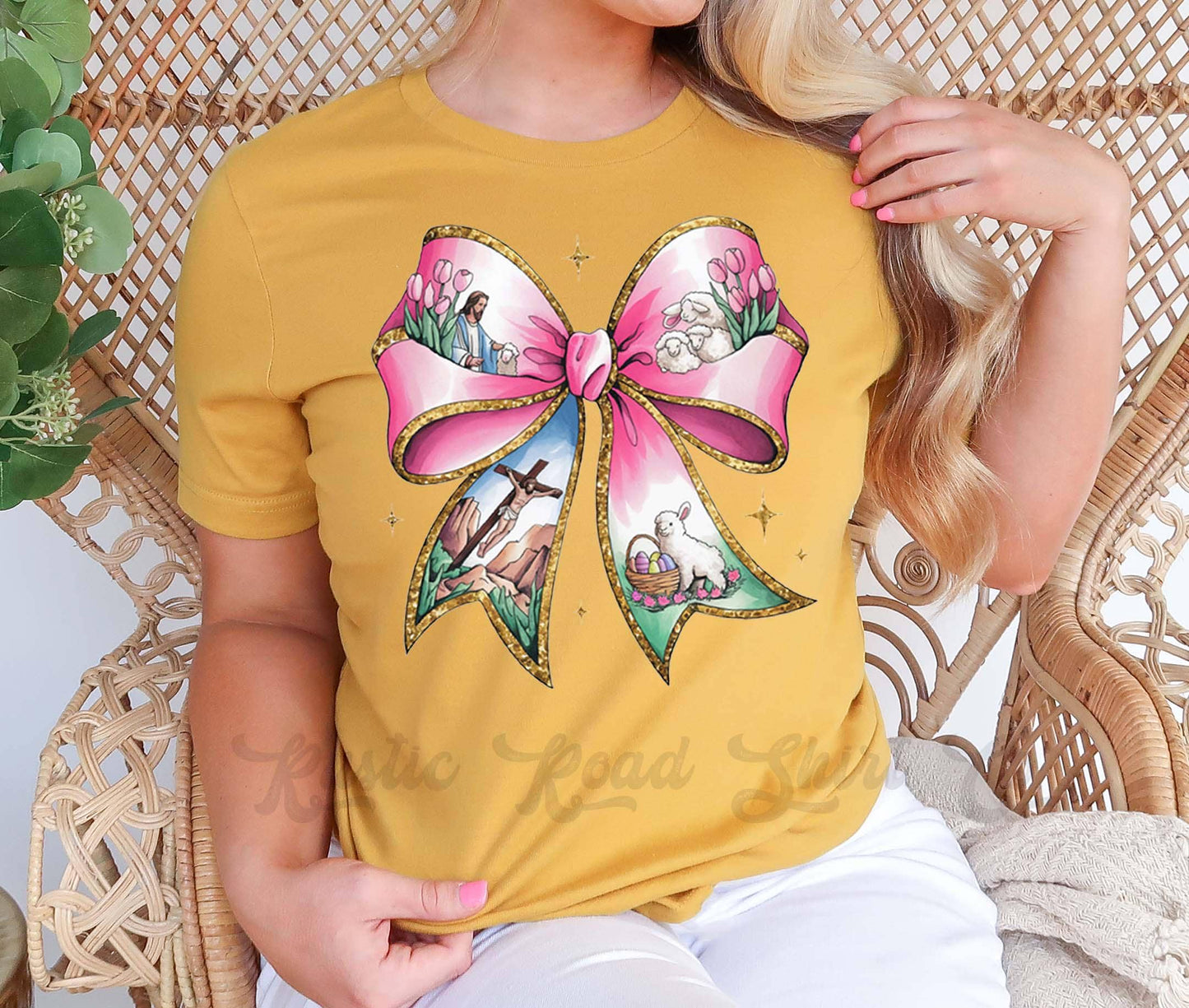 Easter Shirt, He is Risen T-Shirt, Women’s Easter Shirt, Easter Teacher Shirt, Family Easter Shirt 40