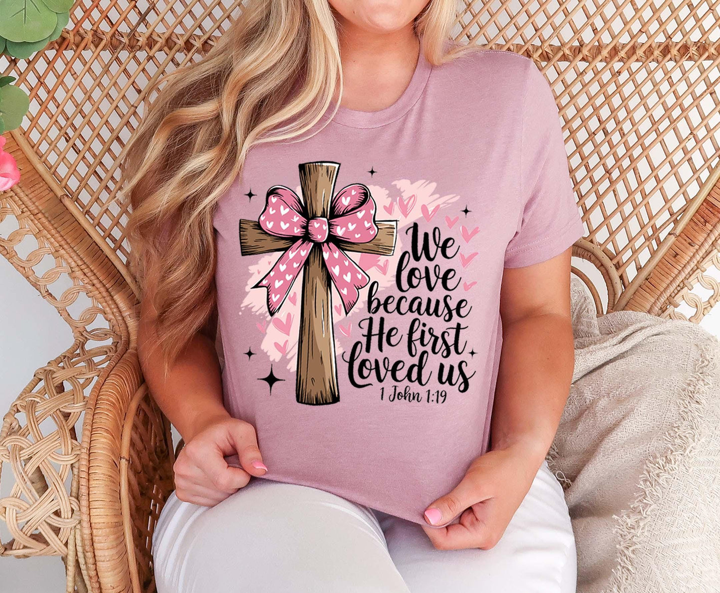 Easter Shirt, Christian Easter T-Shirt, Women’s Easter Shirt, Easter Teacher Shirt, Family Easter Shirt 24