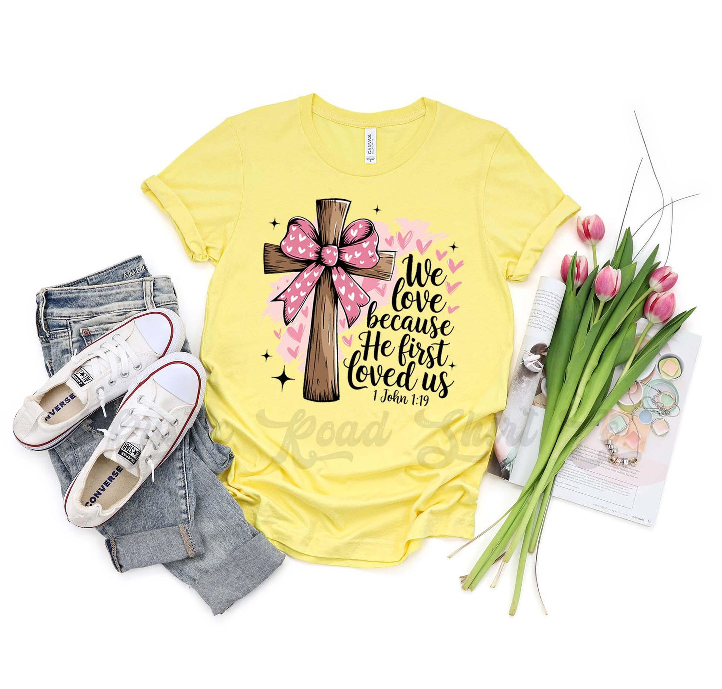 Easter Shirt, Christian Easter T-Shirt, Women’s Easter Shirt, Easter Teacher Shirt, Family Easter Shirt 24