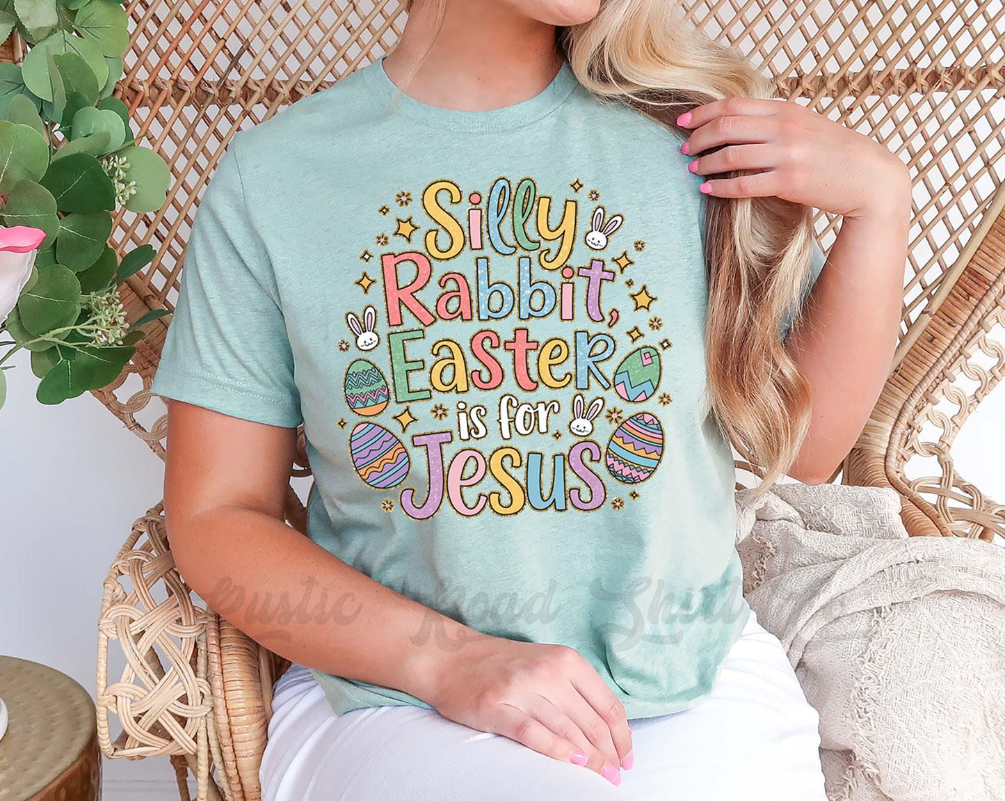 Easter Shirt, Christian Easter T-Shirt, Women’s Easter Shirt, Easter Teacher Shirt, Family Easter Shirt 23