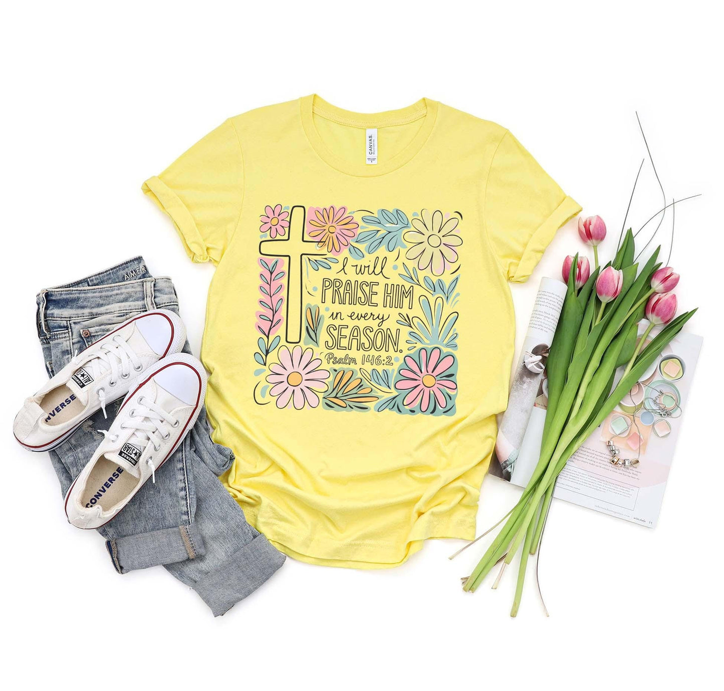 Easter Shirt, Christian Easter T-Shirt, Women’s Easter Shirt, Easter Teacher Shirt, Family Easter Shirt 20
